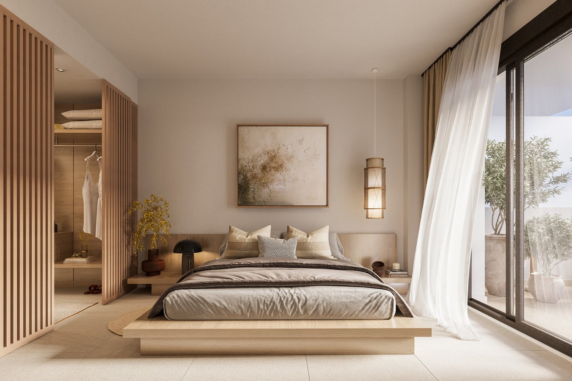 Nieuwbouw Woningen - Apartment -
Macenas