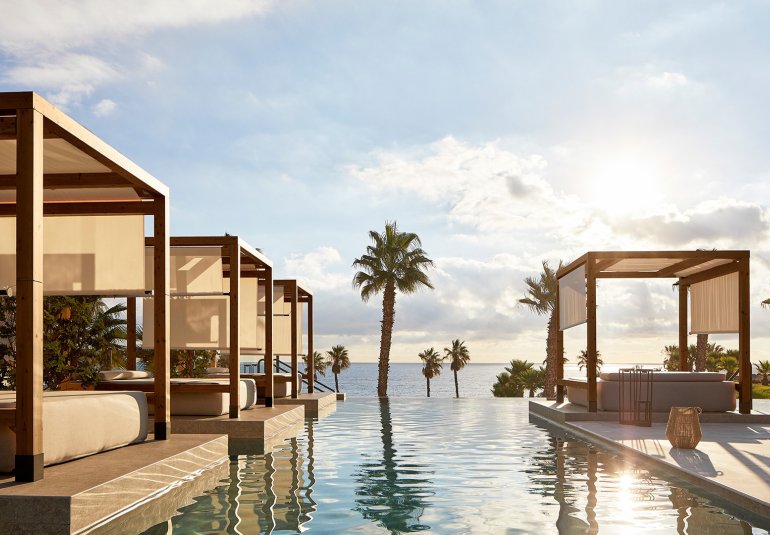 Nieuwbouw Woningen - Apartment -
Macenas