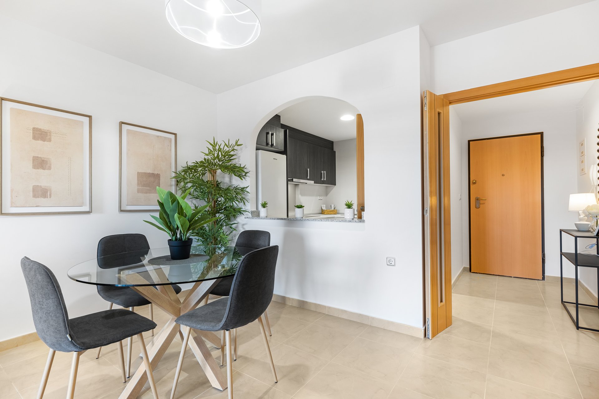 Nieuwbouw Woningen - Apartment -
Orihuela Costa