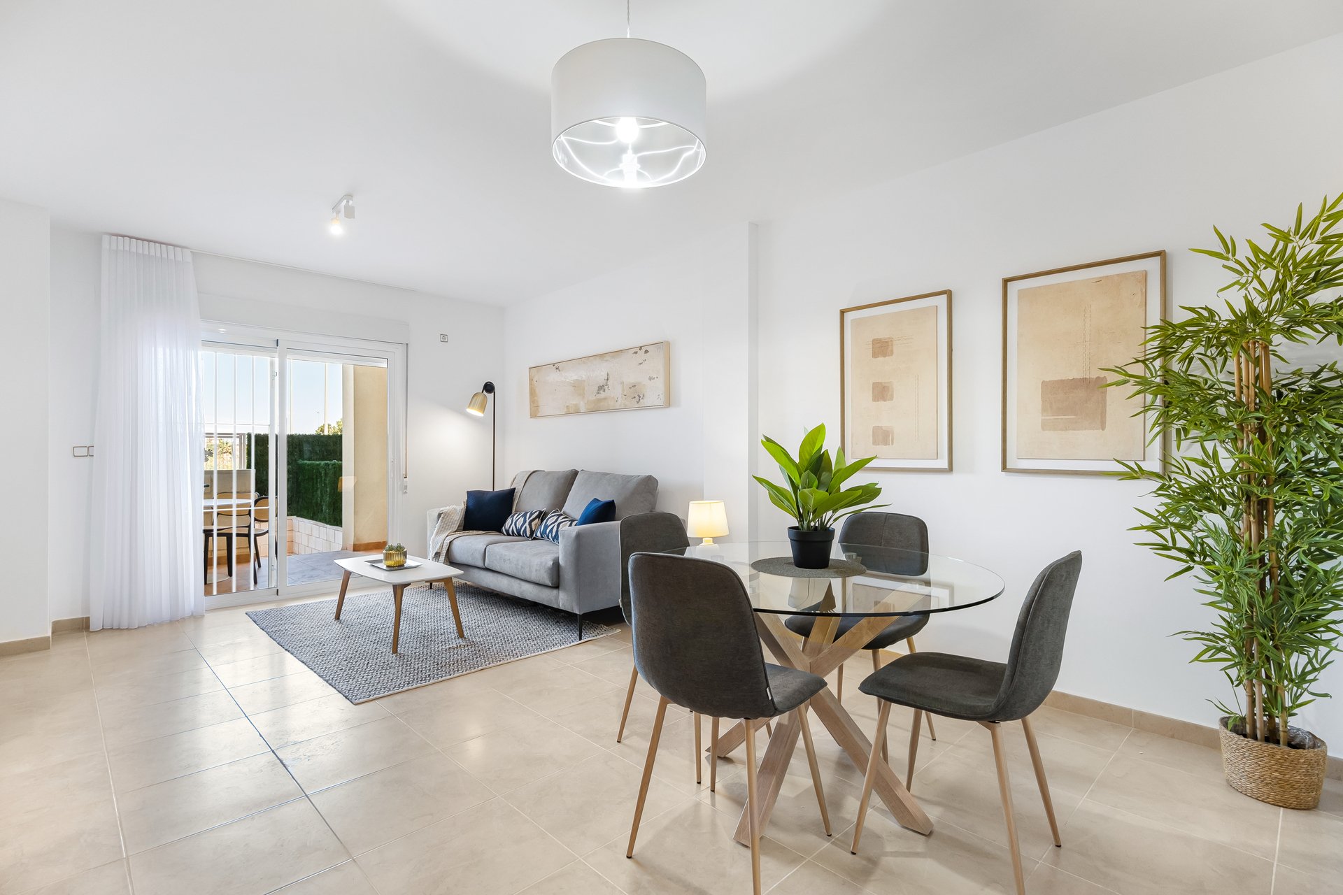Nieuwbouw Woningen - Apartment -
Orihuela Costa