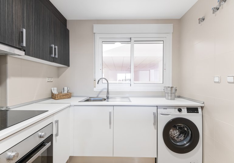 Nieuwbouw Woningen - Apartment -
Orihuela Costa