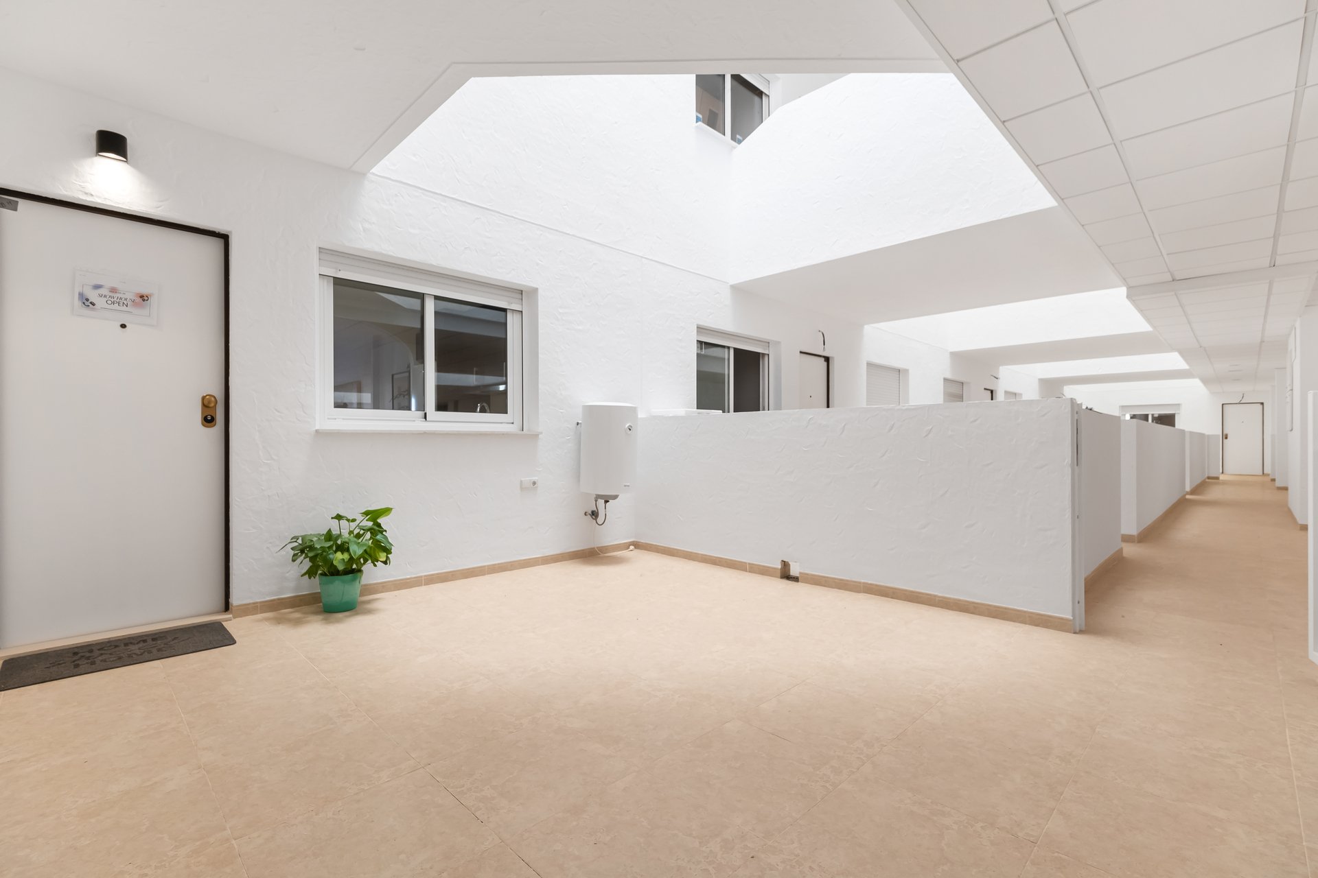 Nieuwbouw Woningen - Apartment -
Orihuela Costa