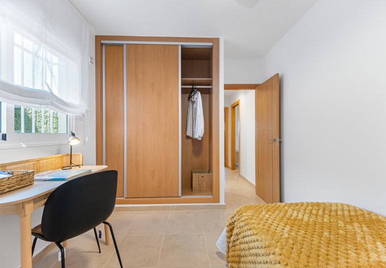 Nieuwbouw Woningen - Apartment -
Orihuela Costa