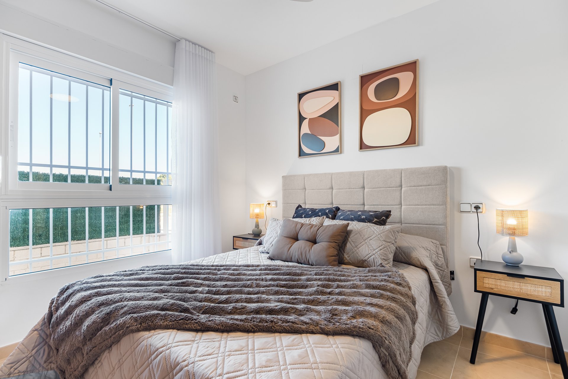 Nieuwbouw Woningen - Apartment -
Orihuela Costa