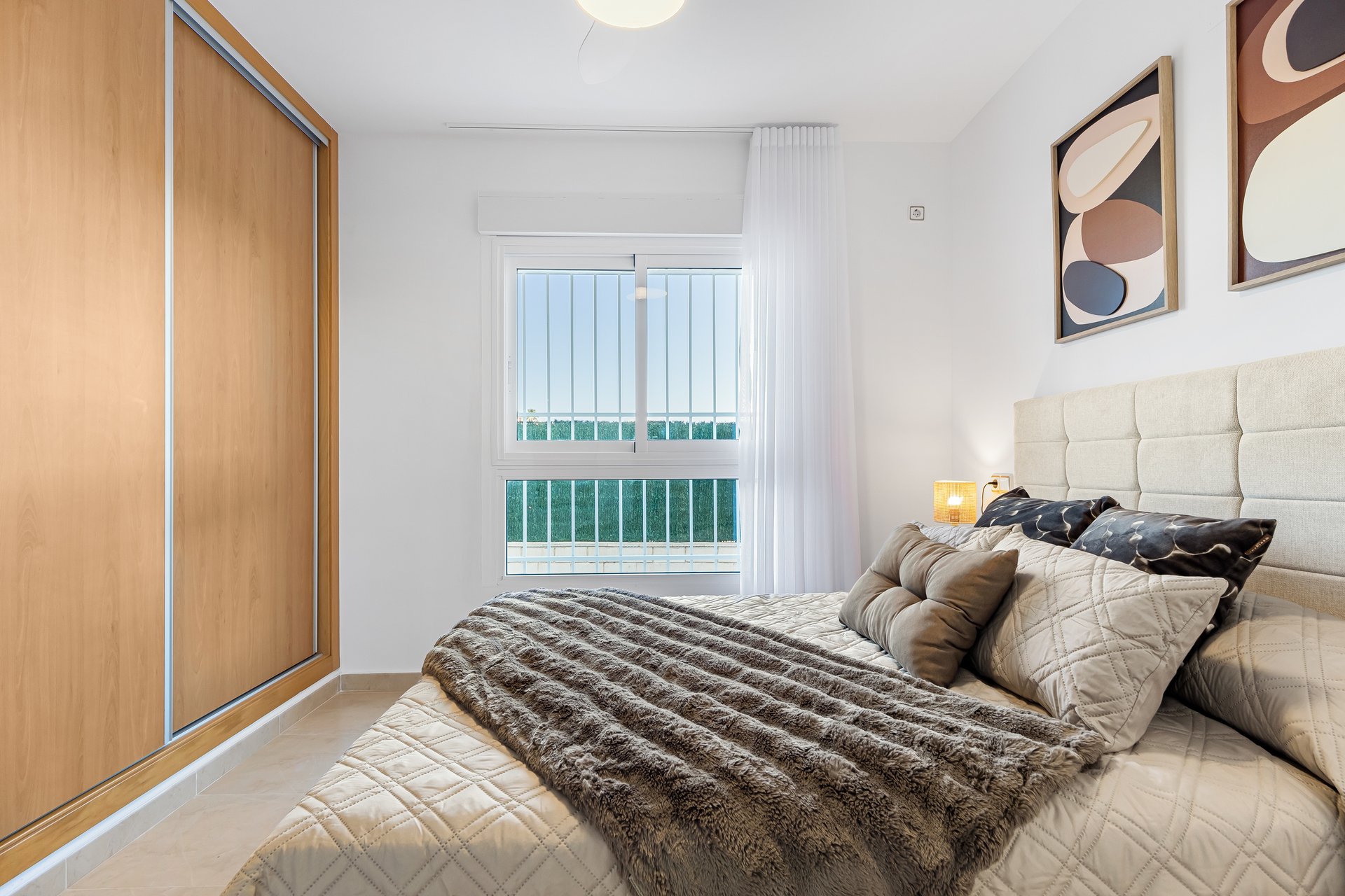 Nieuwbouw Woningen - Apartment -
Orihuela Costa