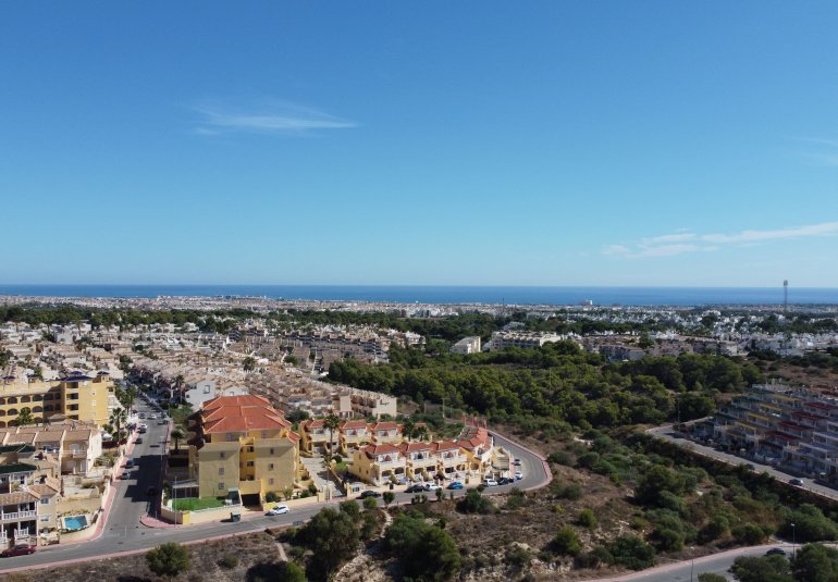 Nieuwbouw Woningen - Apartment -
Orihuela