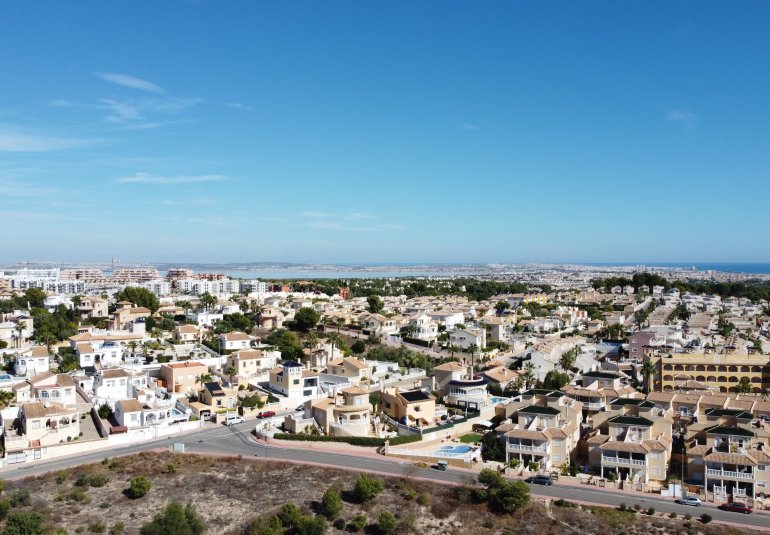 Nieuwbouw Woningen - Apartment -
Orihuela