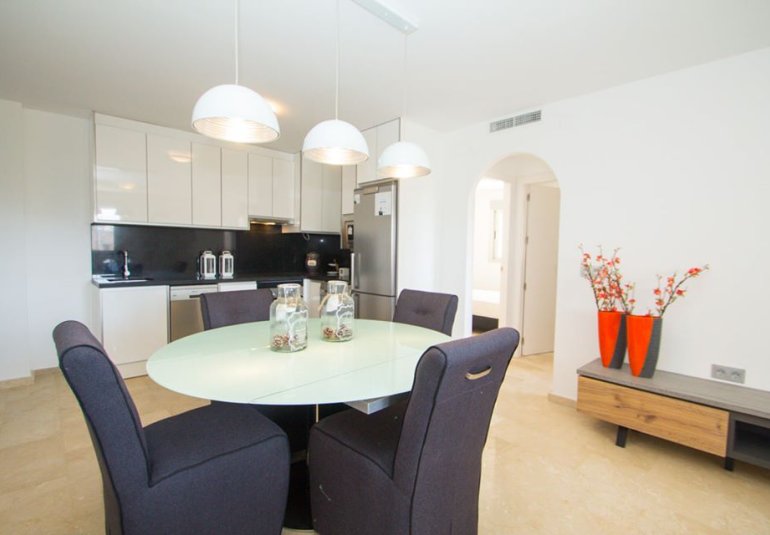 Nieuwbouw Woningen - Apartment -
Orihuela