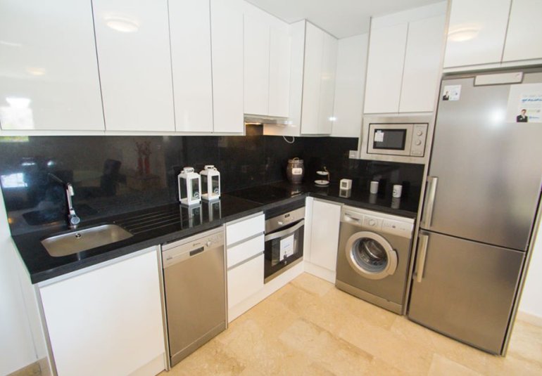 Nieuwbouw Woningen - Apartment -
Orihuela