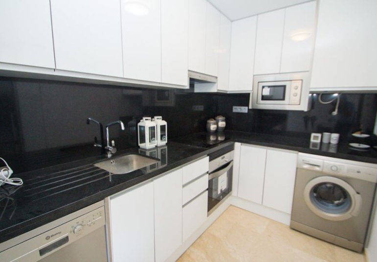 Nieuwbouw Woningen - Apartment -
Orihuela