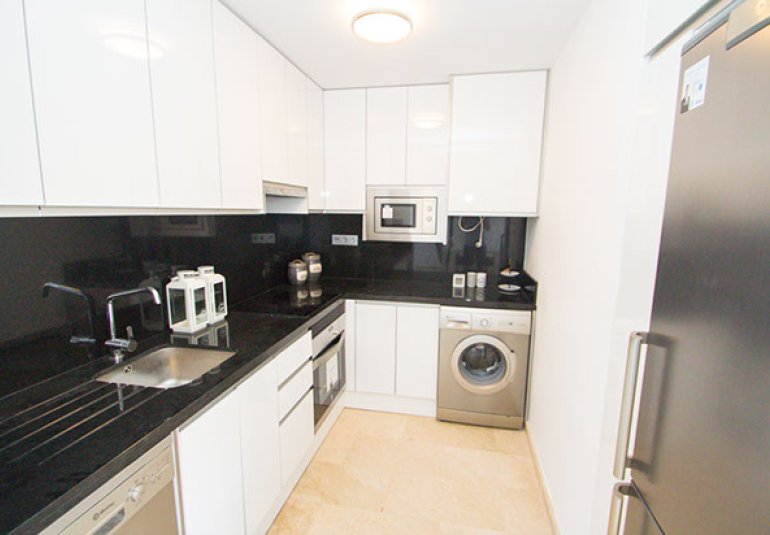 Nieuwbouw Woningen - Apartment -
Orihuela