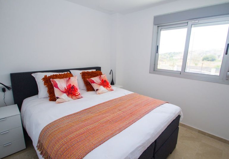 Nieuwbouw Woningen - Apartment -
Orihuela