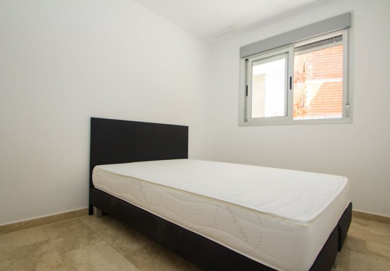 Nieuwbouw Woningen - Apartment -
Orihuela