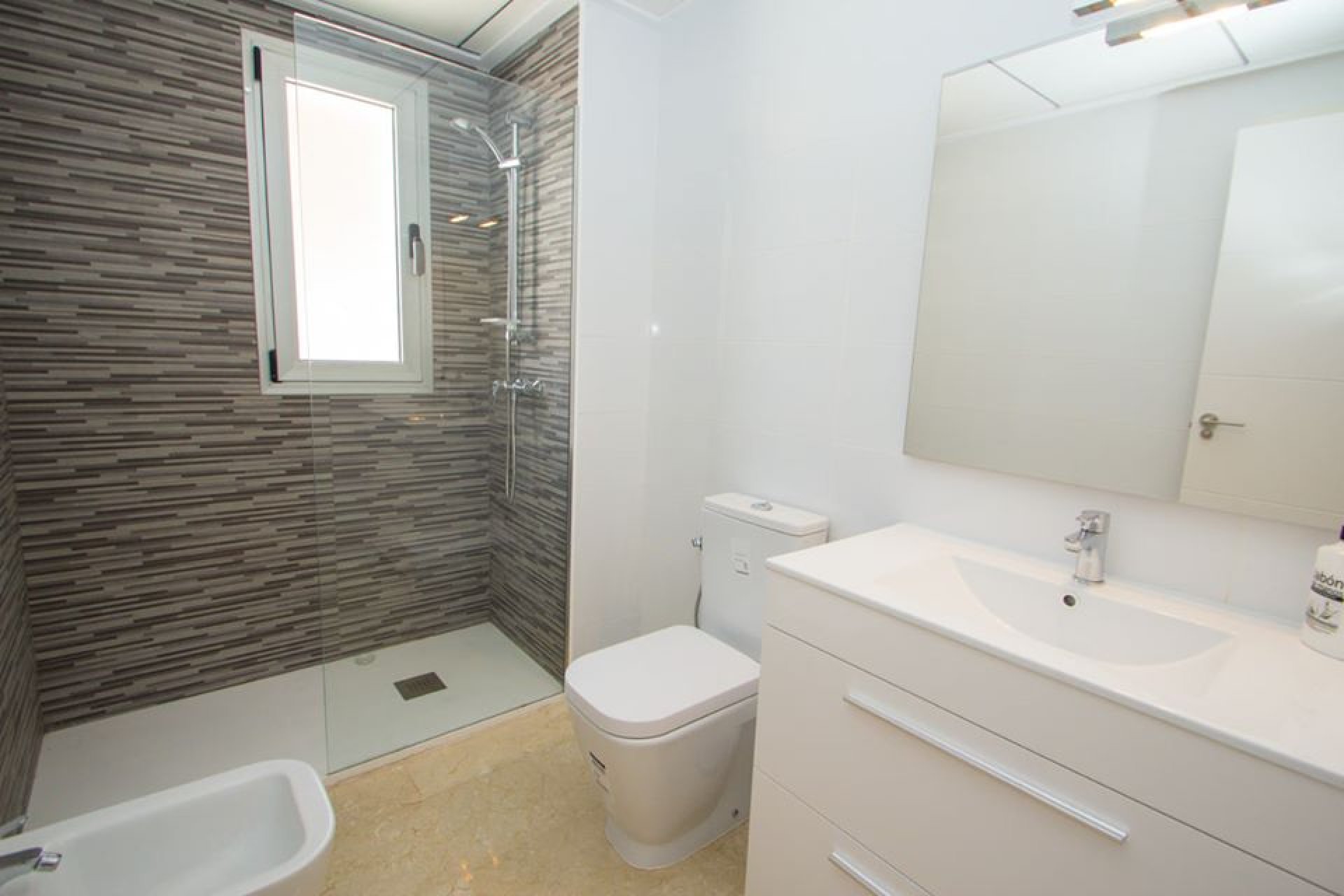 Nieuwbouw Woningen - Apartment -
Orihuela