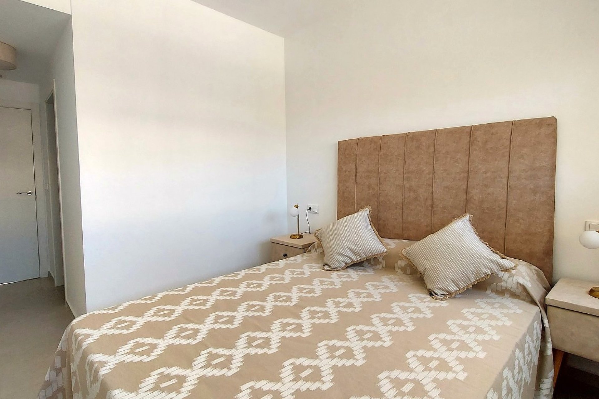 Nieuwbouw Woningen - Apartment -
San Miguel de Salinas