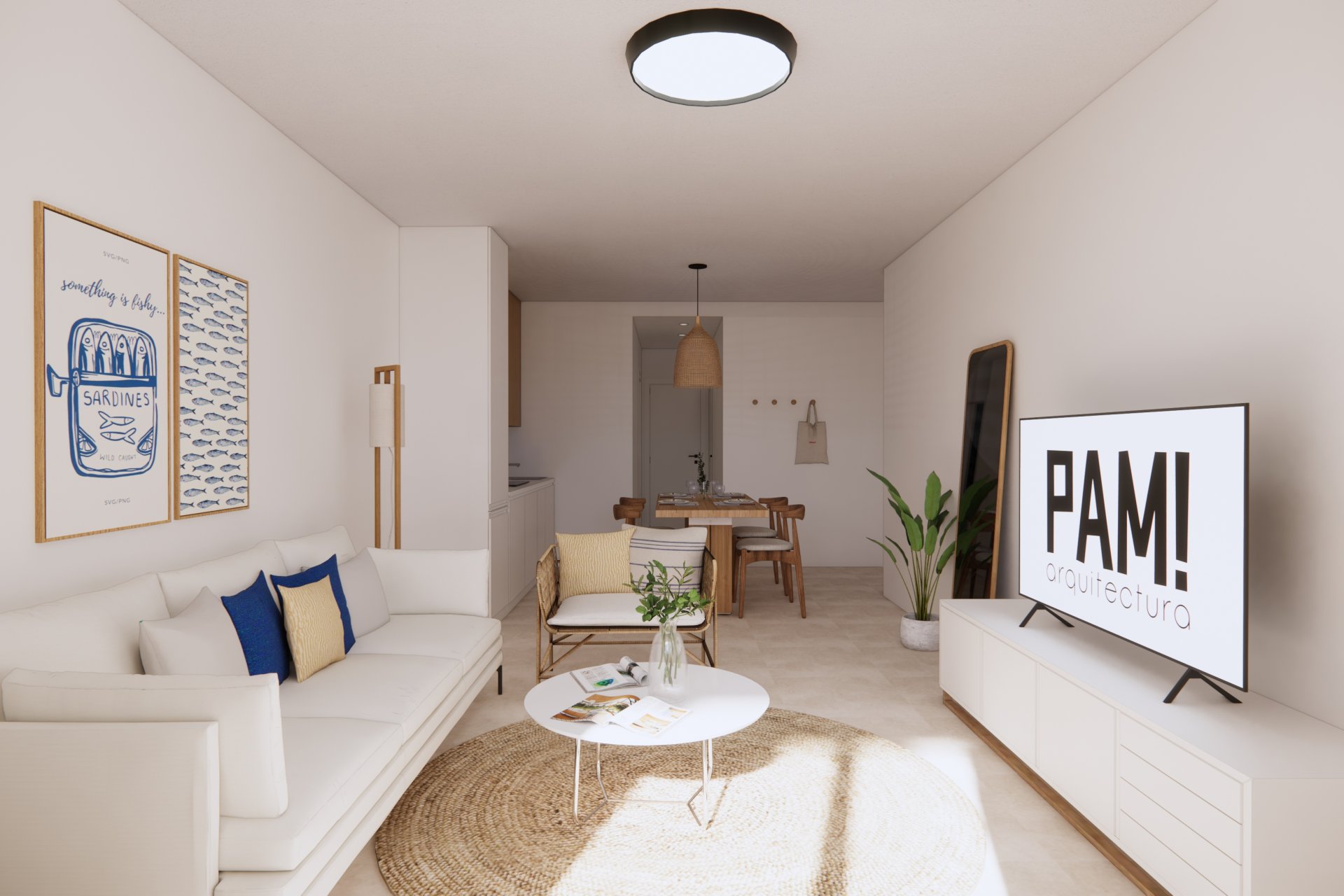 Nieuwbouw Woningen - Apartment -
Torre de la Horadada