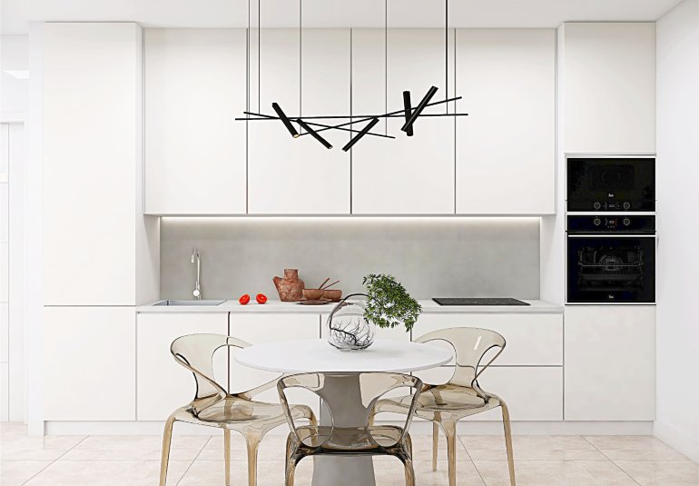 Nieuwbouw Woningen - Apartment -
Torrevieja