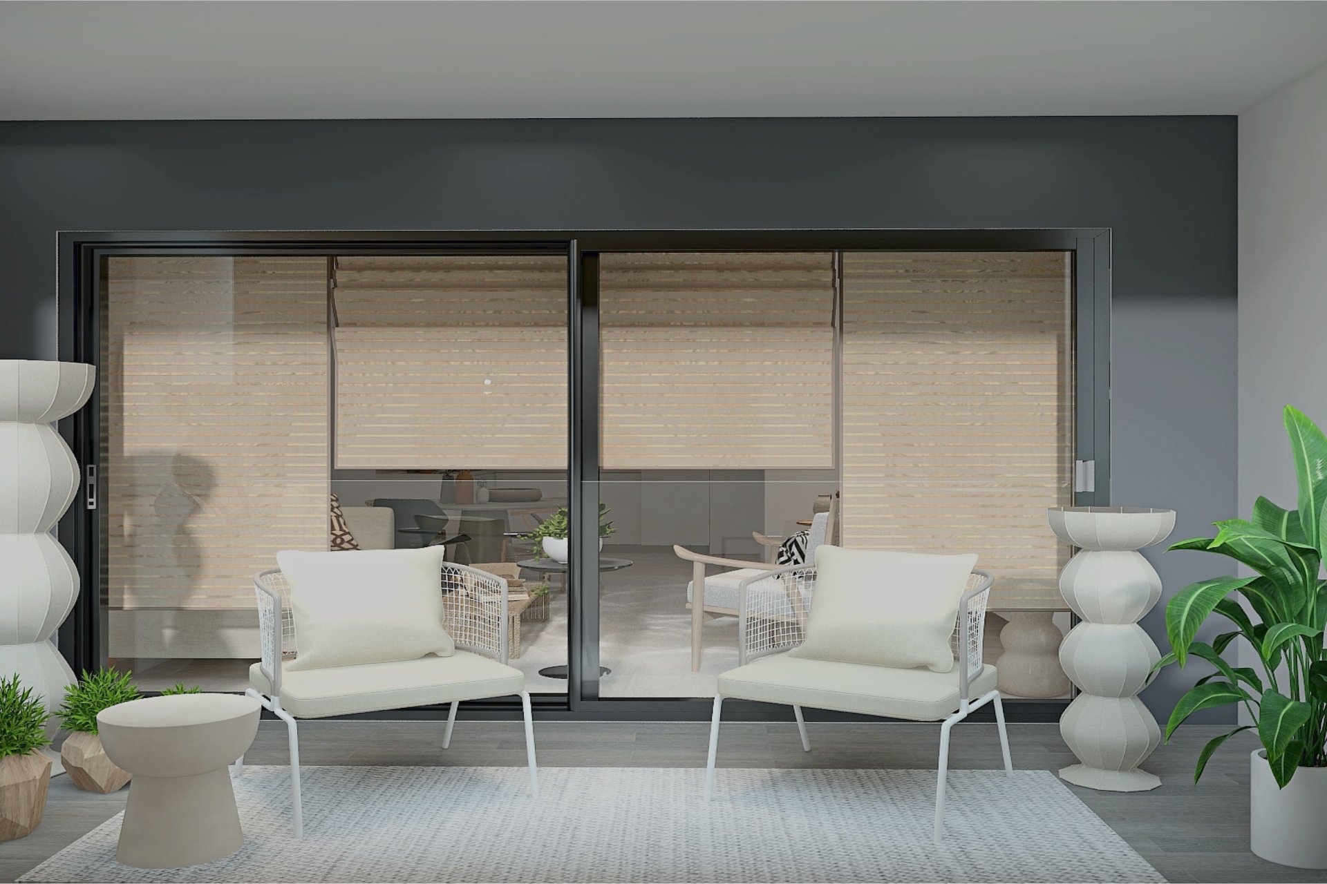 Nieuwbouw Woningen - Apartment -
Torrevieja