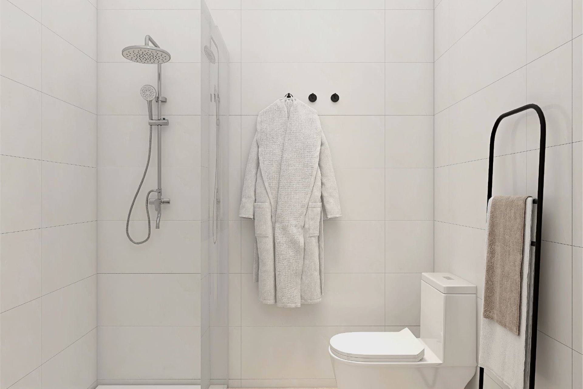 Nieuwbouw Woningen - Apartment -
Torrevieja