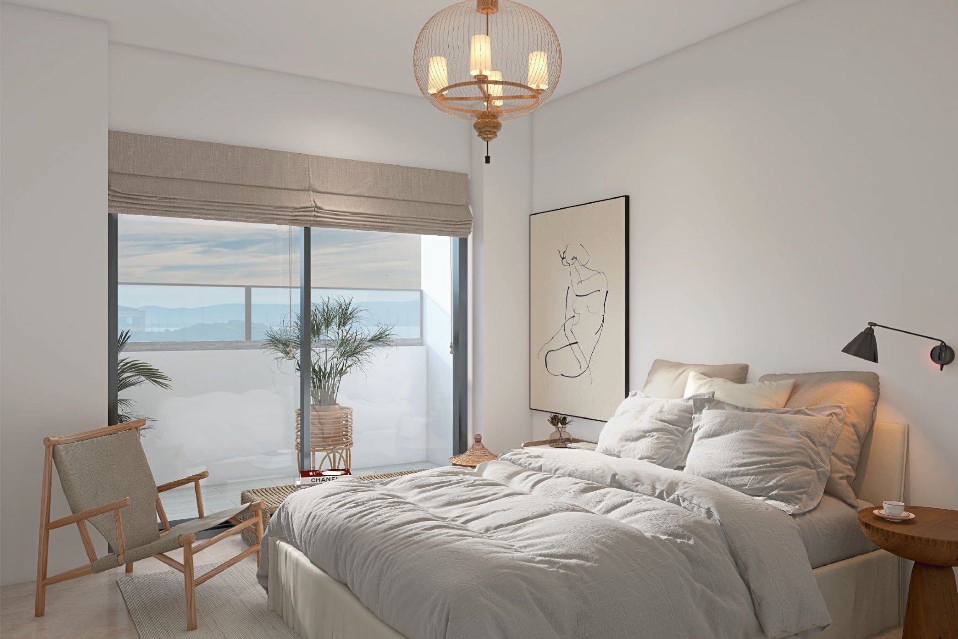 Nieuwbouw Woningen - Apartment -
Torrevieja