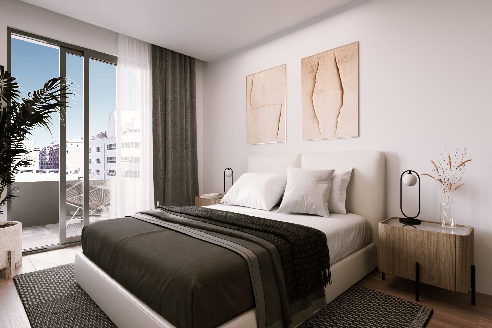 Nieuwbouw Woningen - Apartment -
Torrevieja