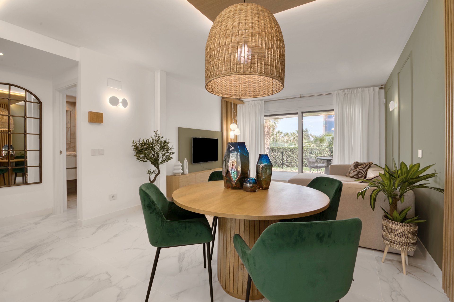Nieuwbouw Woningen - Apartment -
Torrevieja