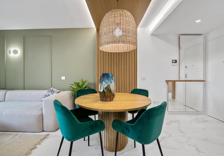 Nieuwbouw Woningen - Apartment -
Torrevieja