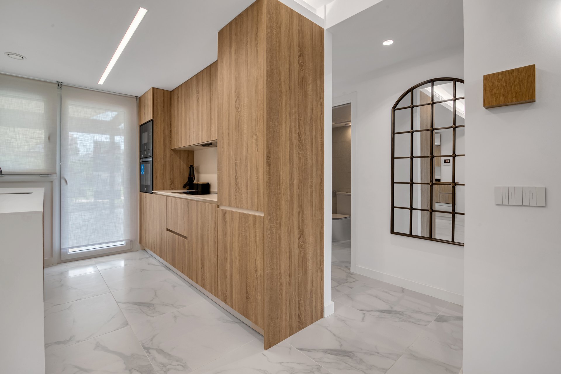 Nieuwbouw Woningen - Apartment -
Torrevieja