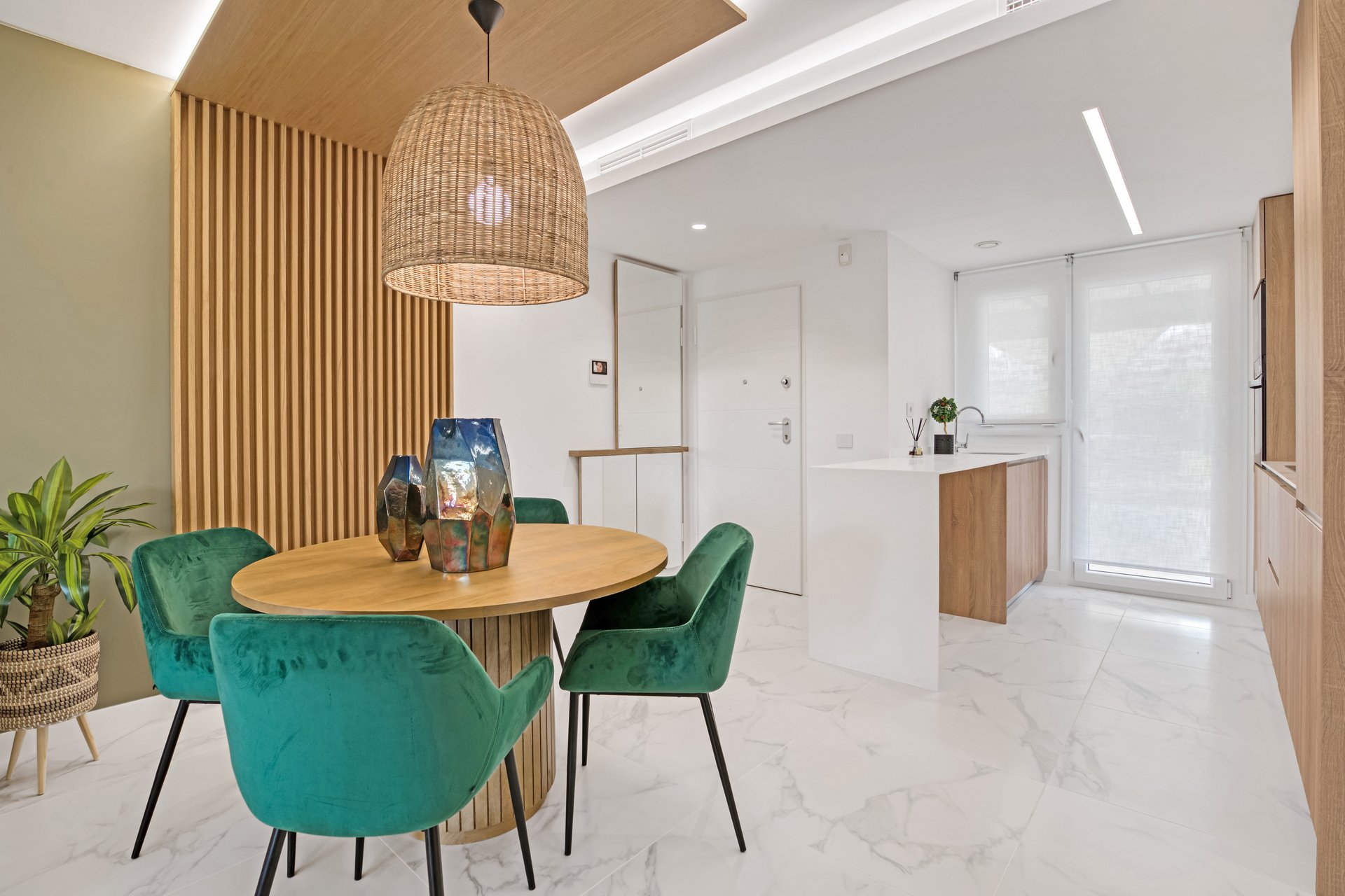 Nieuwbouw Woningen - Apartment -
Torrevieja