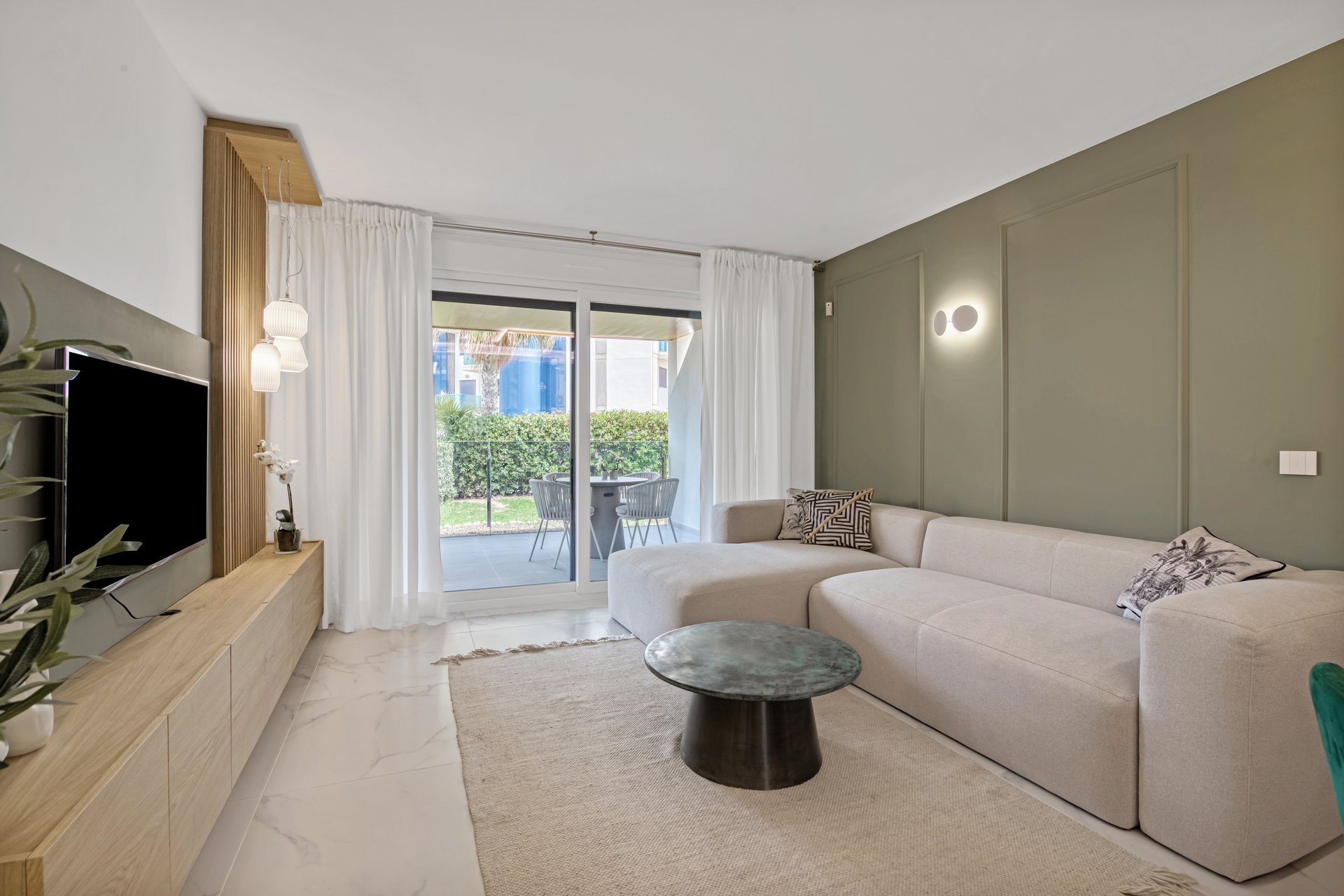 Nieuwbouw Woningen - Apartment -
Torrevieja