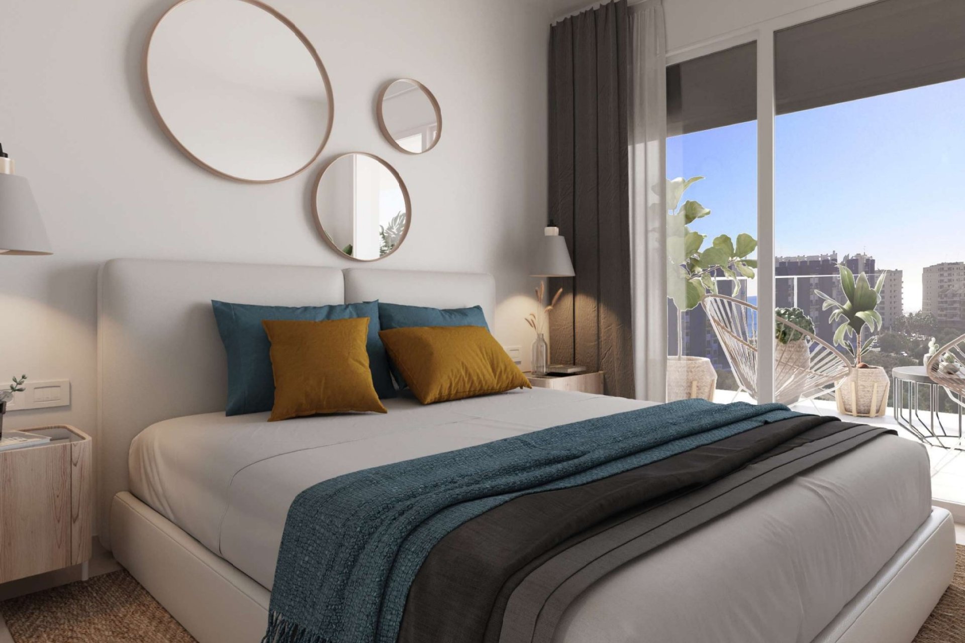 Nieuwbouw Woningen - Apartment -
Torrevieja