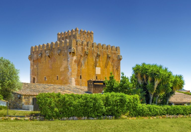 Nieuwbouw Woningen - Appartement -
Capdepera - Mallorca