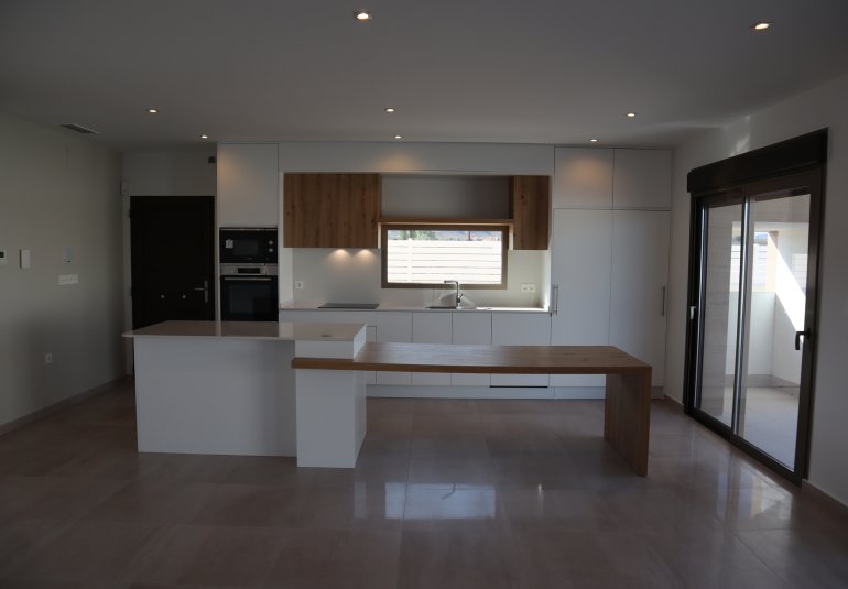 Nieuwbouw Woningen - detached -
Aspe