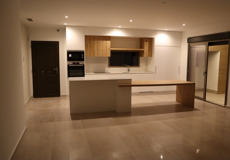 Nieuwbouw Woningen - detached -
Aspe