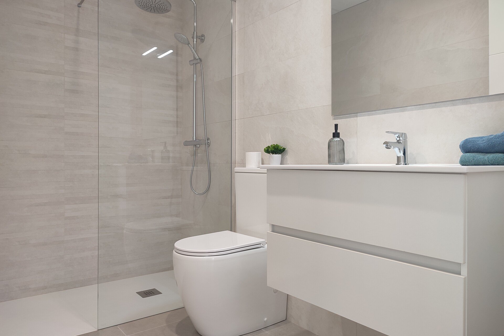 Nieuwbouw Woningen - detached -
Balsicas