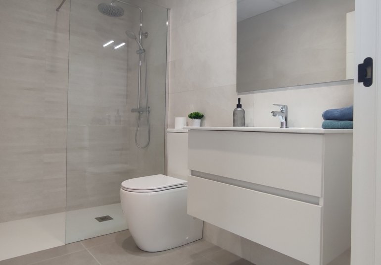 Nieuwbouw Woningen - detached -
Balsicas