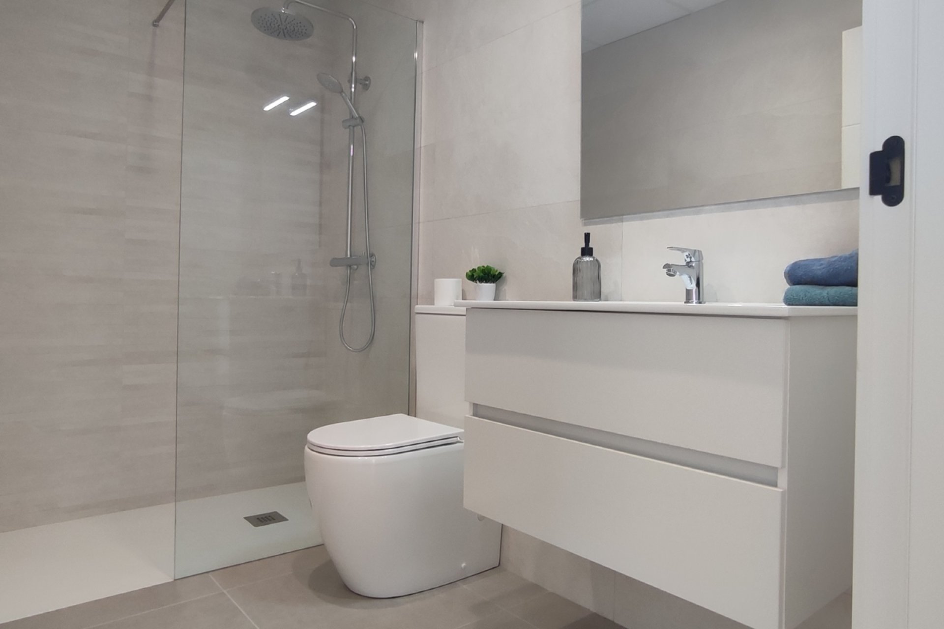 Nieuwbouw Woningen - detached -
Balsicas