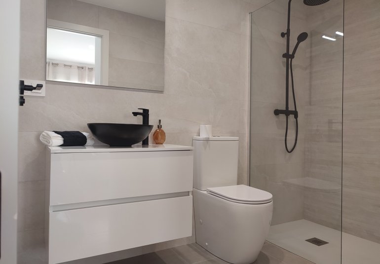 Nieuwbouw Woningen - detached -
Balsicas