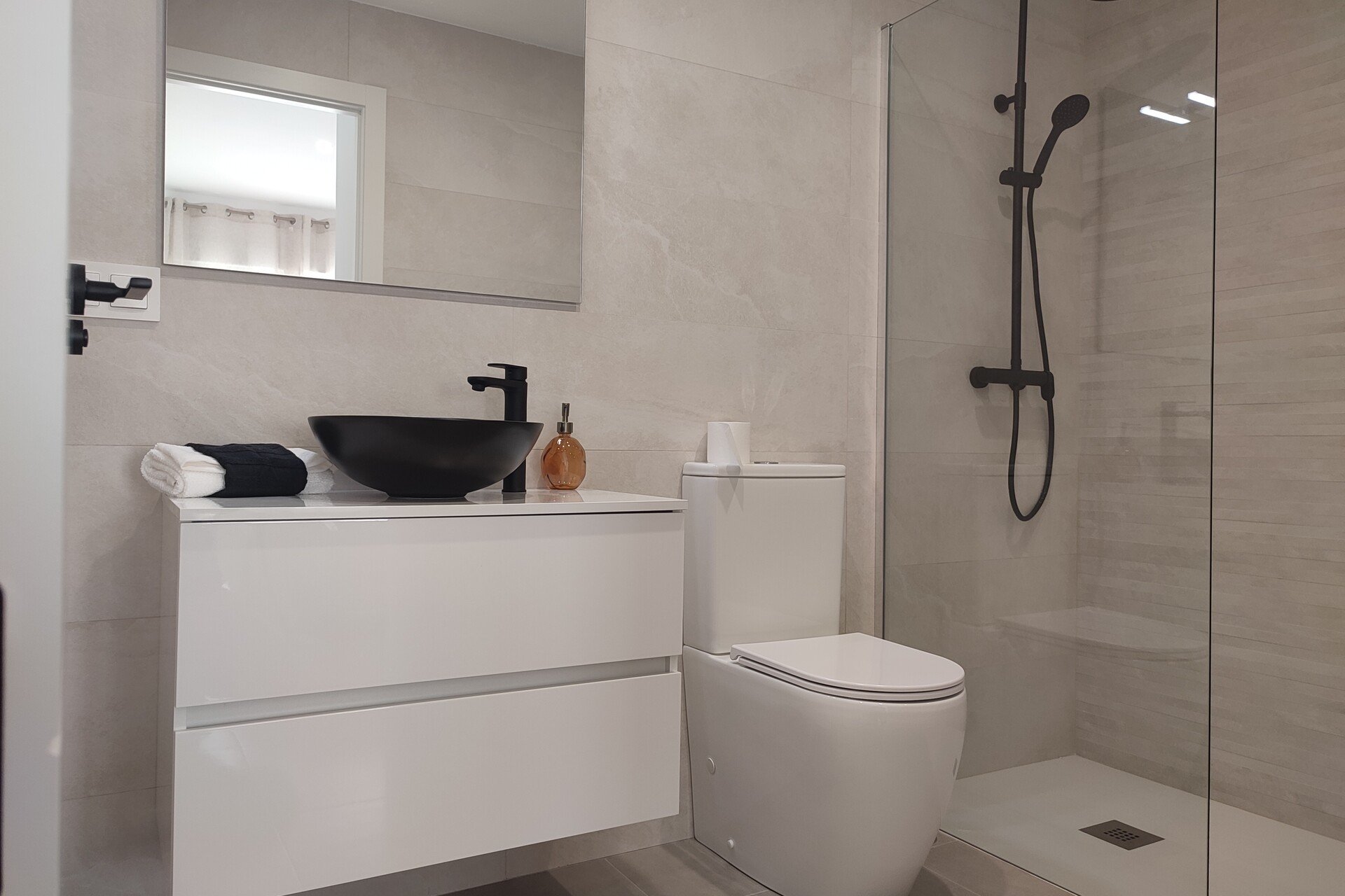 Nieuwbouw Woningen - detached -
Balsicas