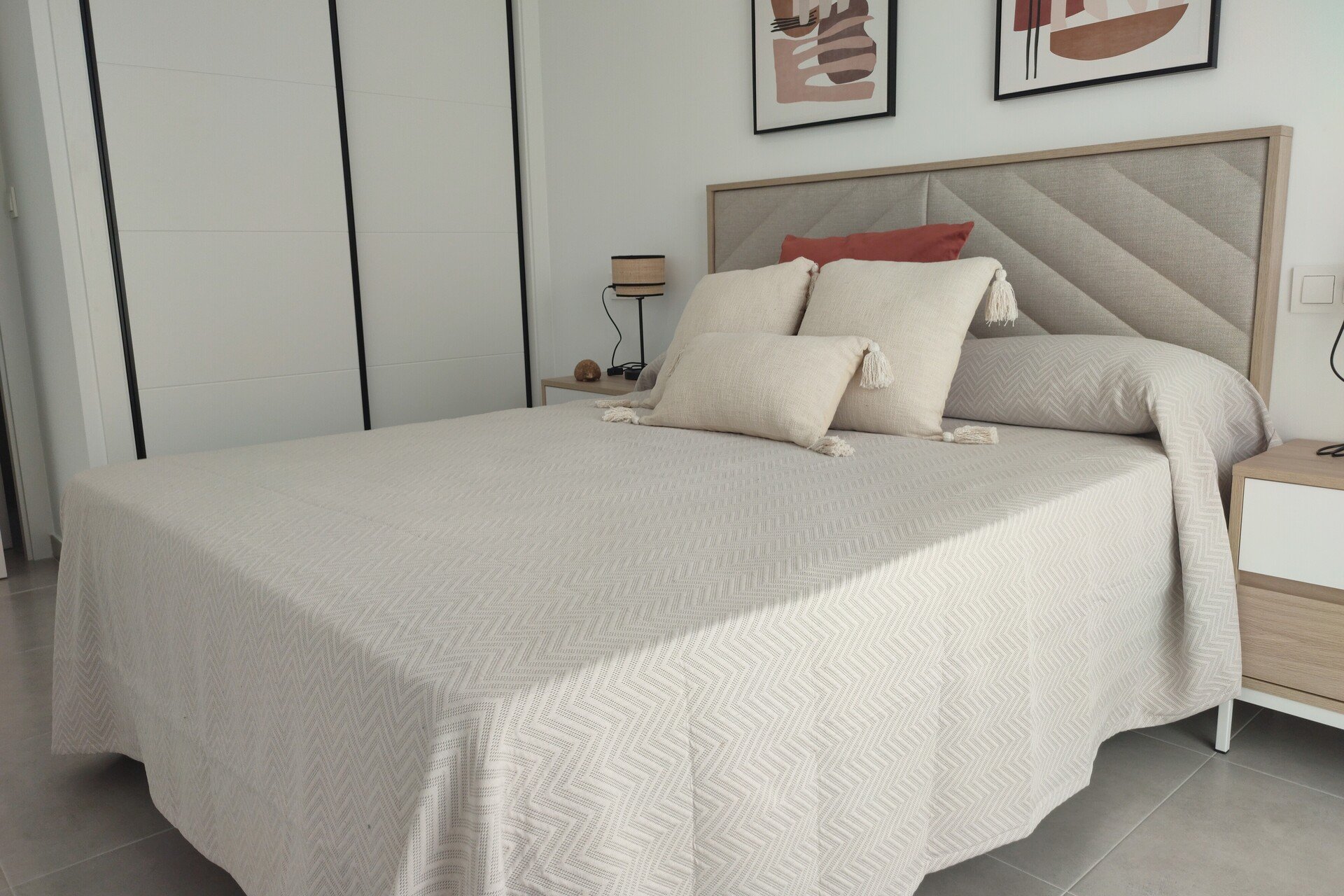 Nieuwbouw Woningen - detached -
Balsicas