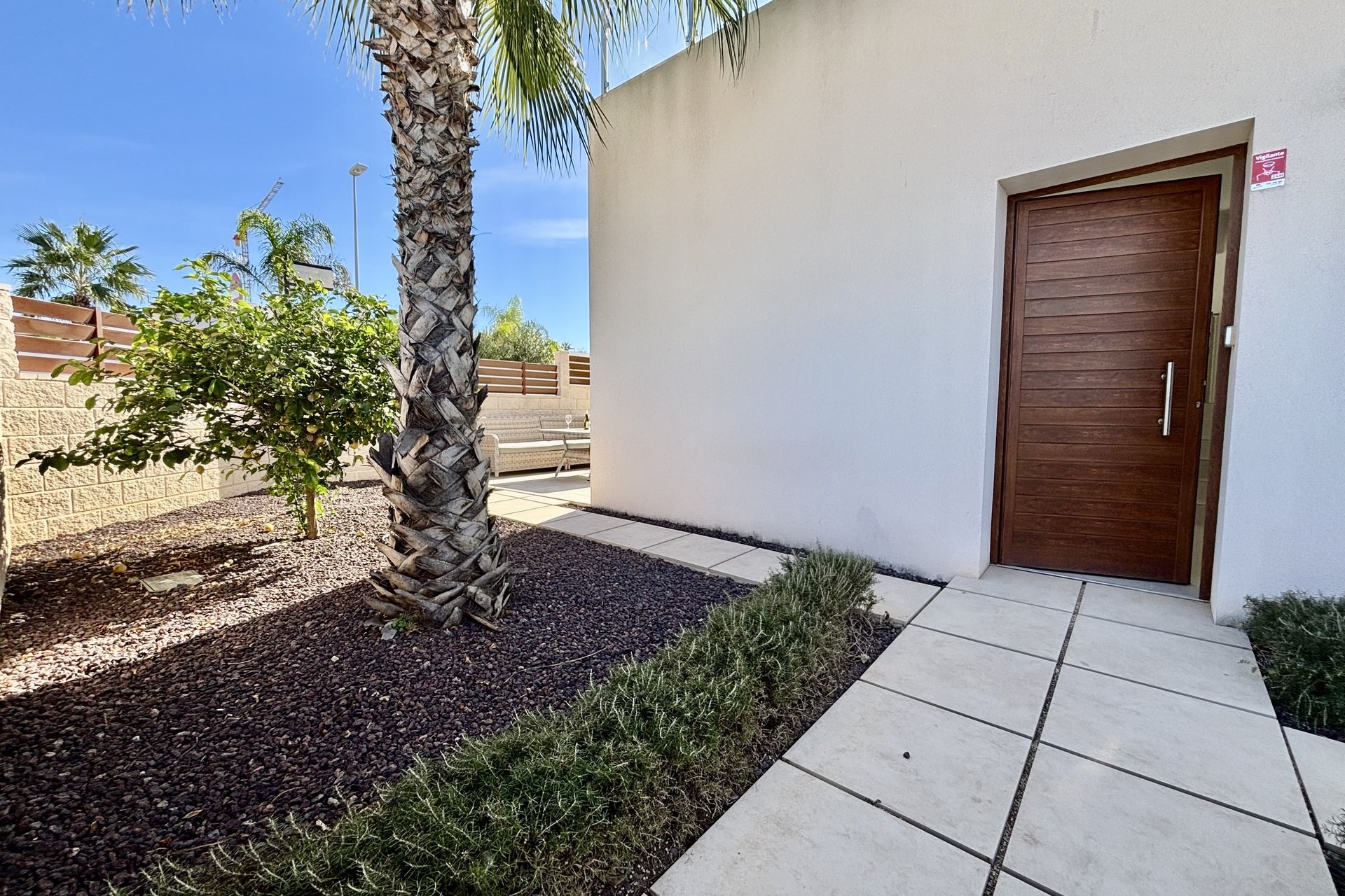 Nieuwbouw Woningen - detached -
Benijofar