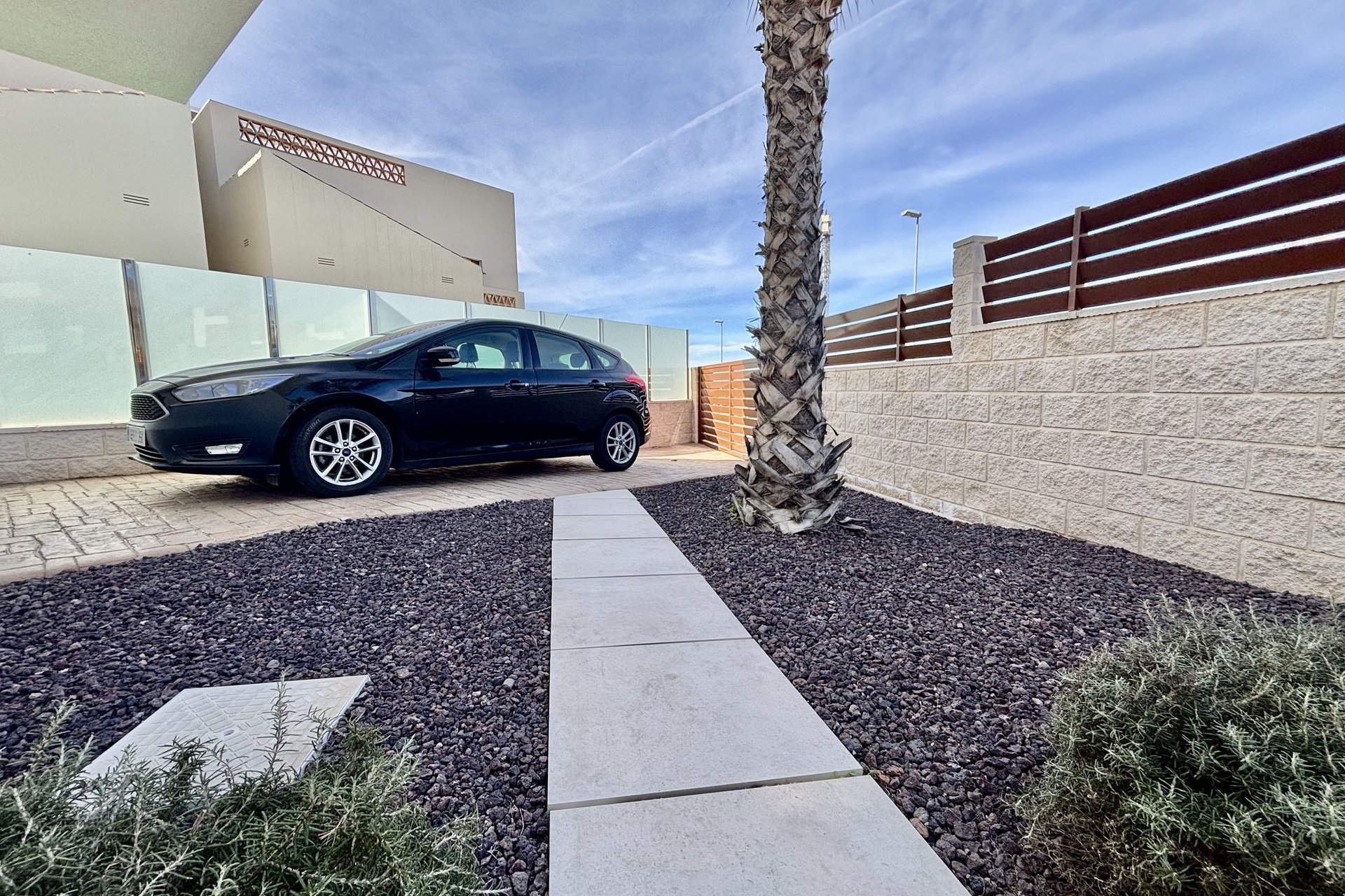 Nieuwbouw Woningen - detached -
Benijofar