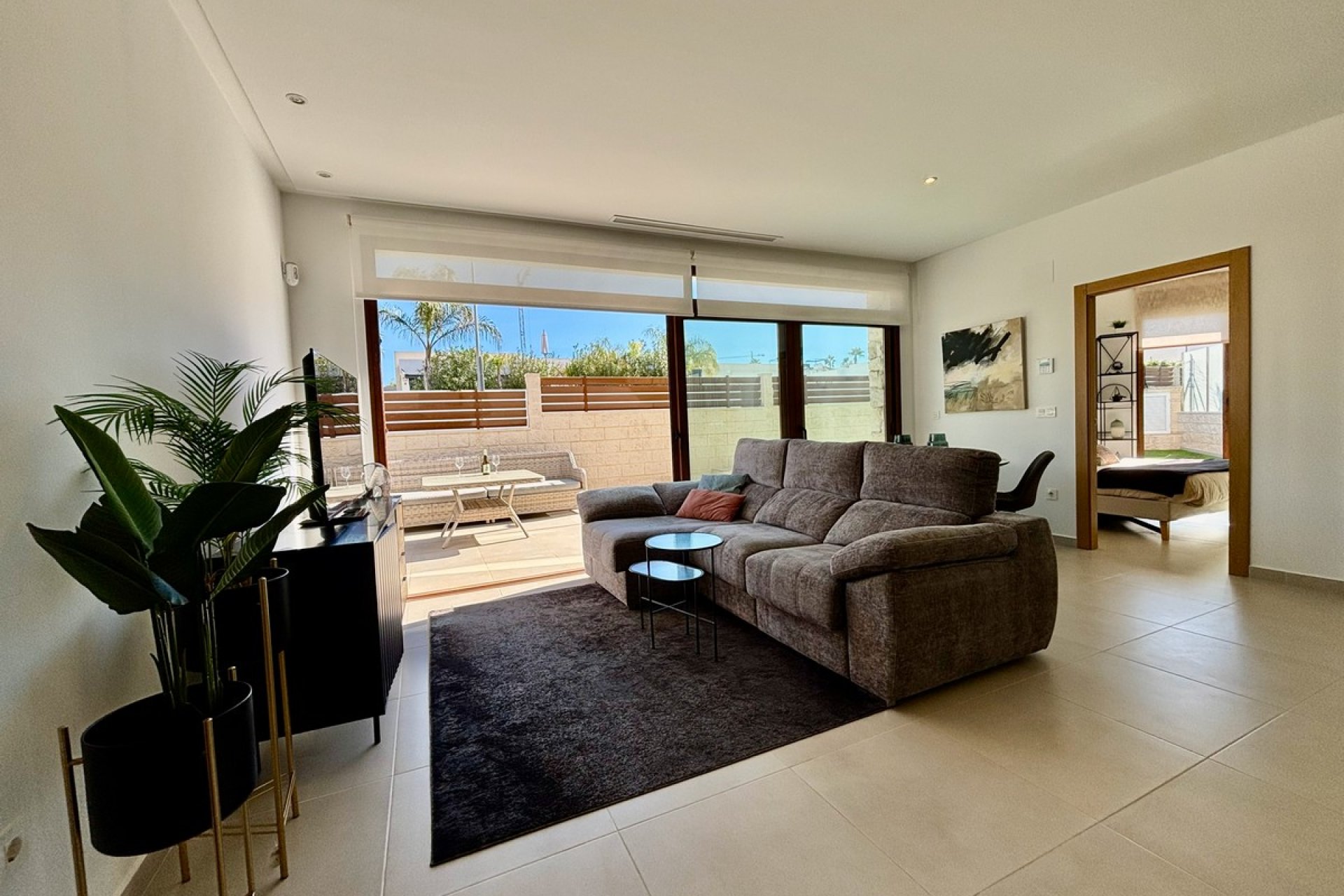 Nieuwbouw Woningen - detached -
Benijofar