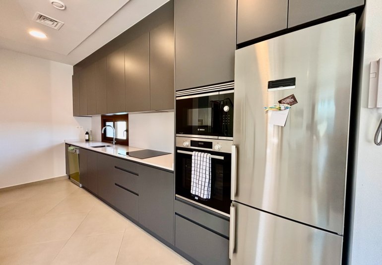 Nieuwbouw Woningen - detached -
Benijofar