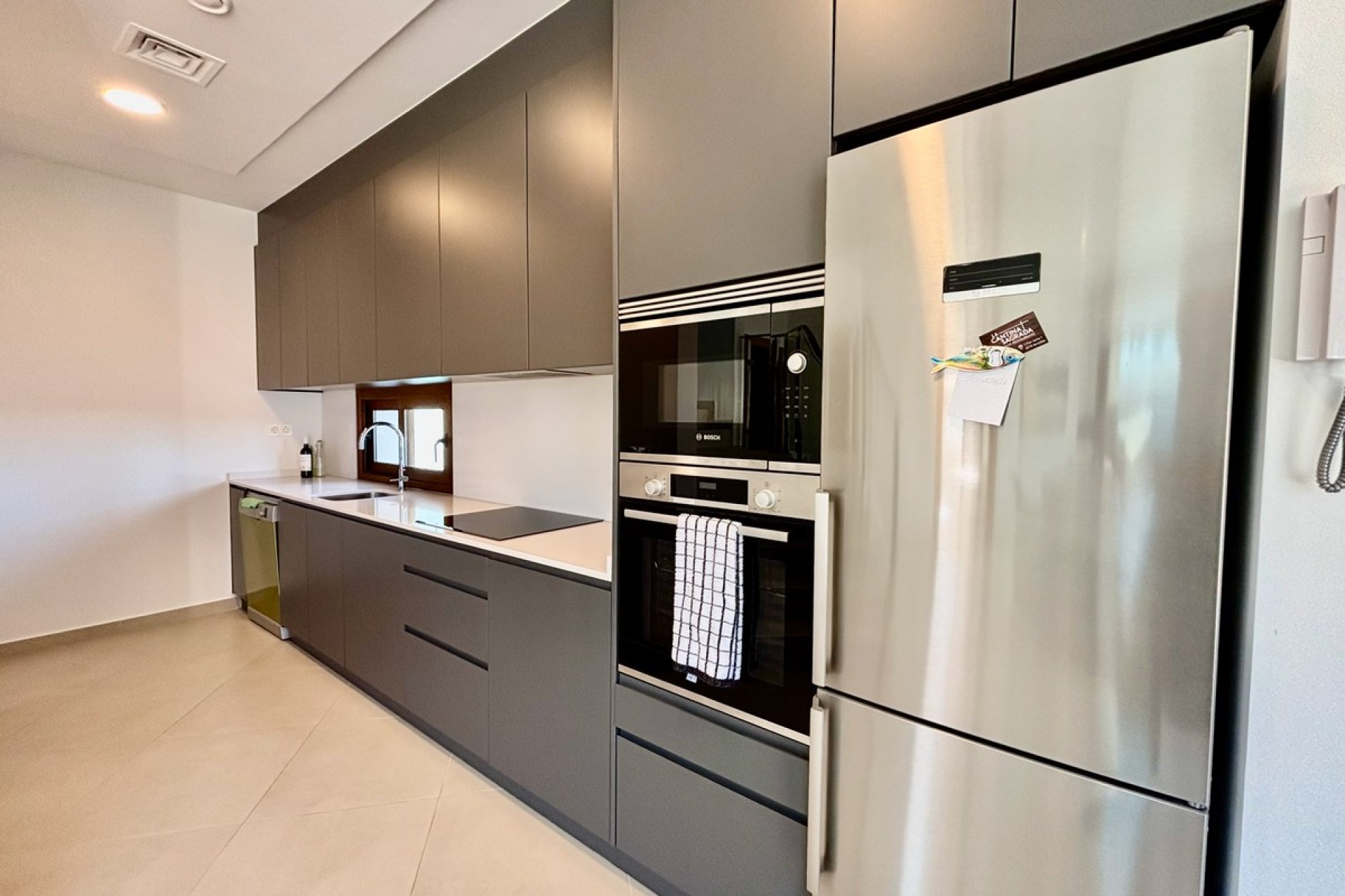 Nieuwbouw Woningen - detached -
Benijofar