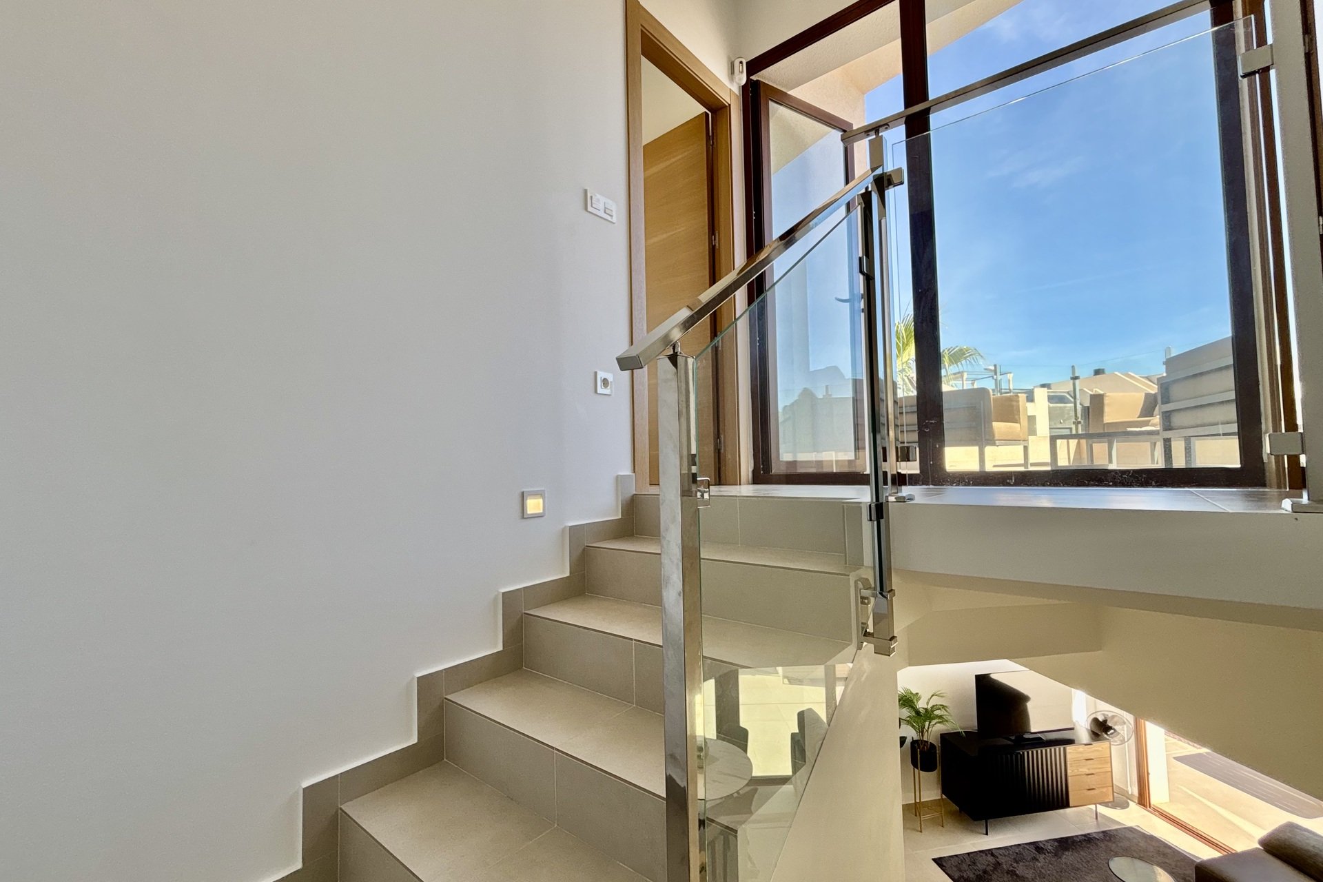 Nieuwbouw Woningen - detached -
Benijofar