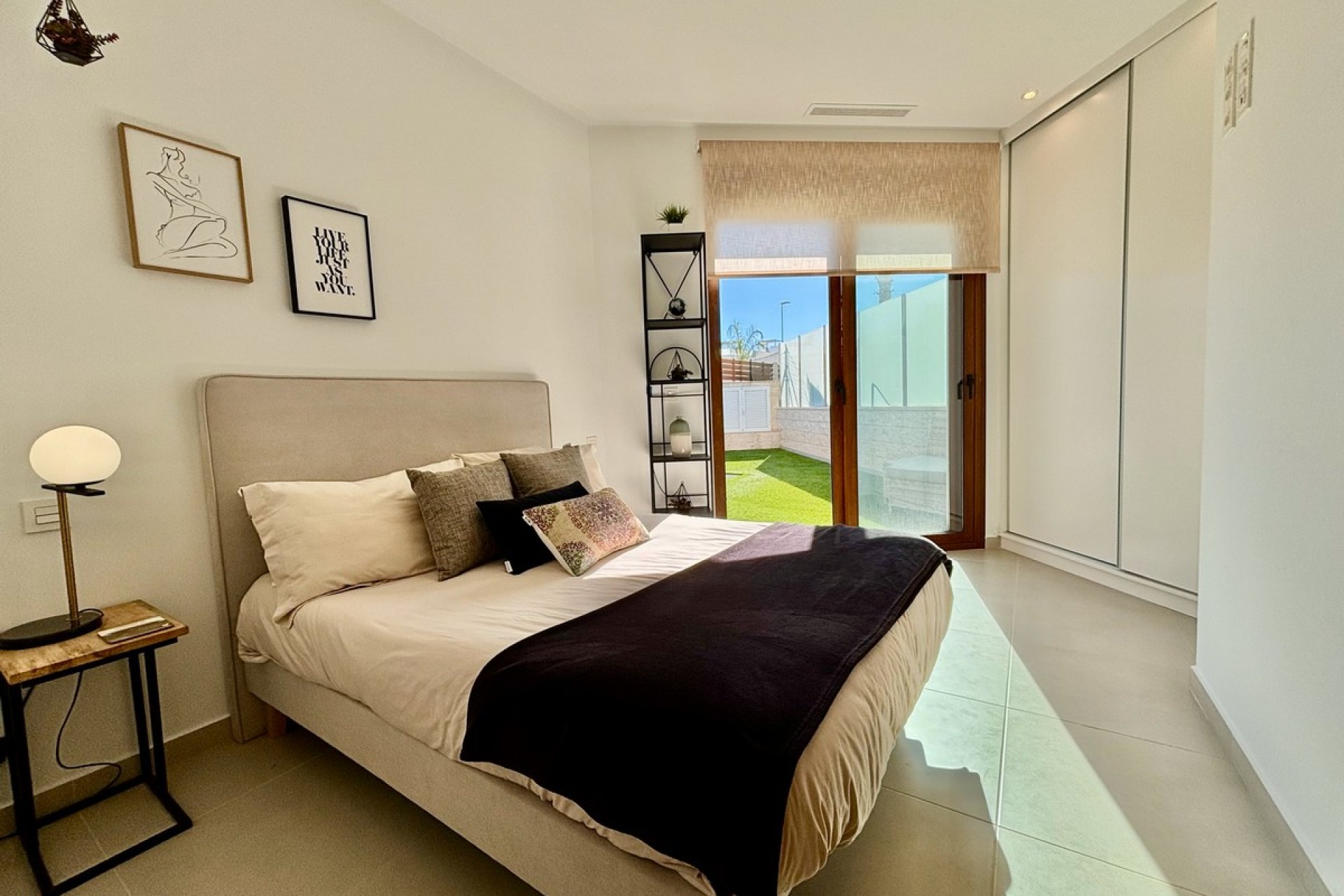 Nieuwbouw Woningen - detached -
Benijofar