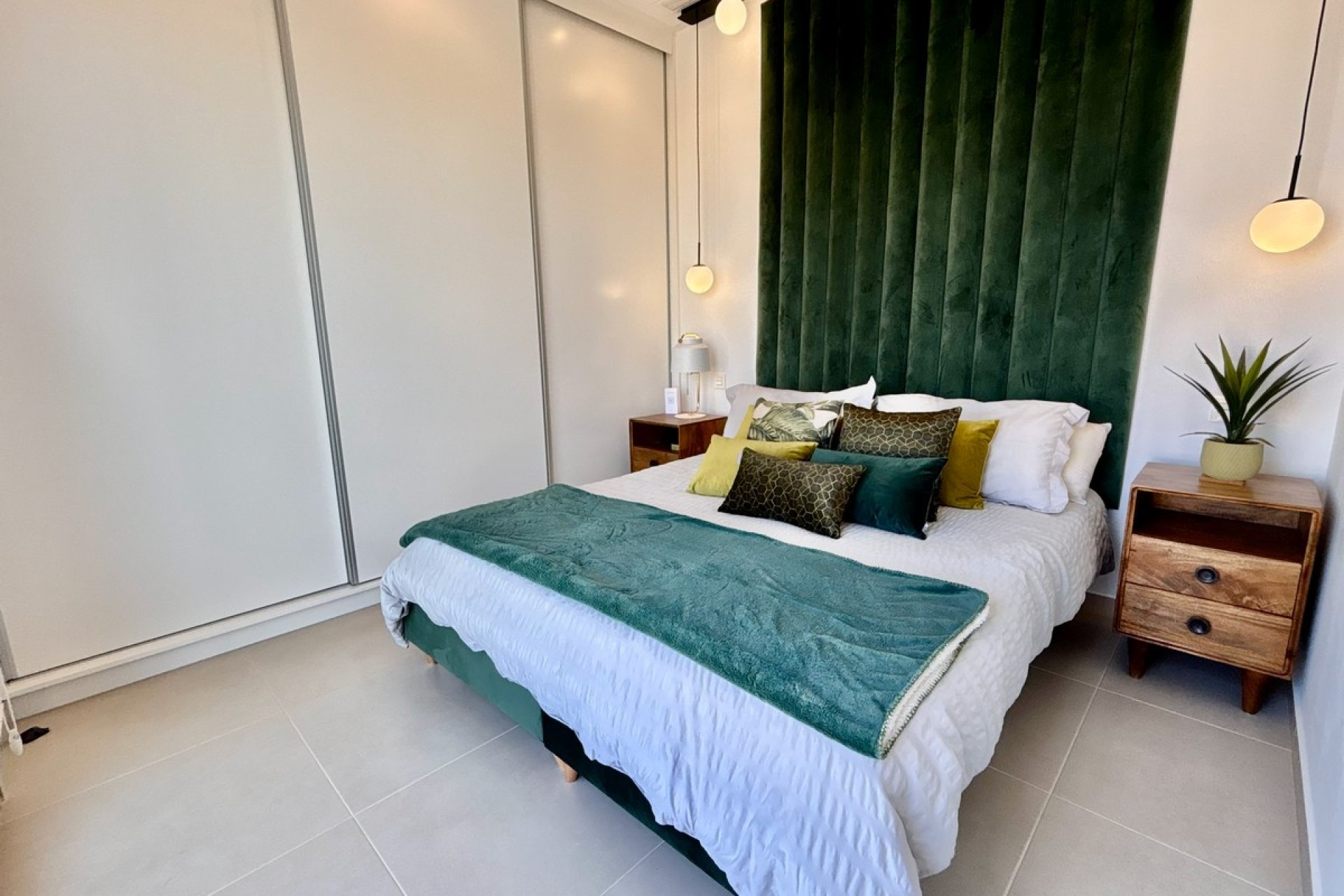 Nieuwbouw Woningen - detached -
Benijofar