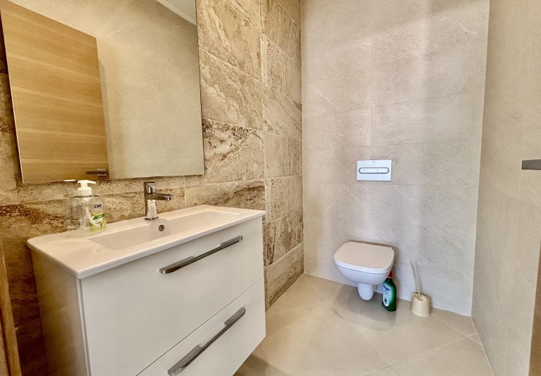 Nieuwbouw Woningen - detached -
Benijofar