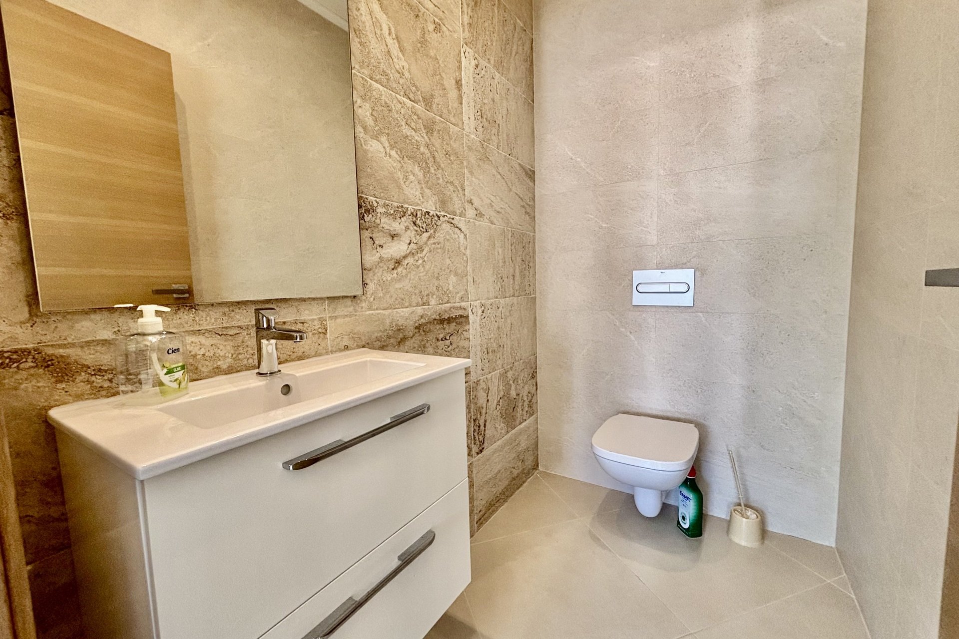 Nieuwbouw Woningen - detached -
Benijofar